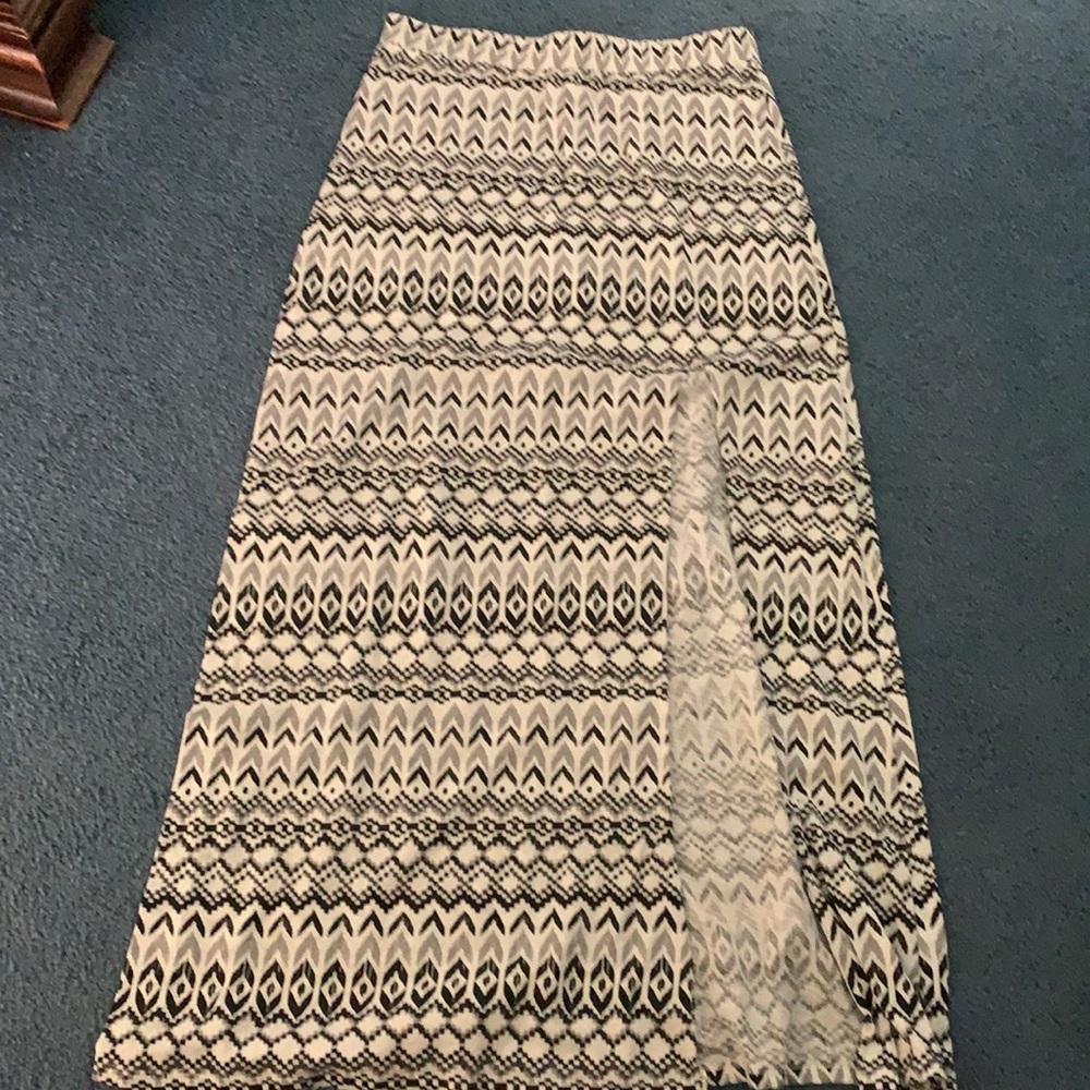 American eagle maxi dress